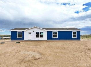 21165 Calle Pacifico Point, Fountain, CO 80817