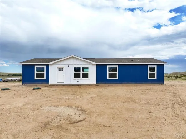 21165 Calle Pacifico Point, Fountain, CO 80817