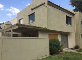 4863 W Palo Verde Dr, Glendale, AZ 85301