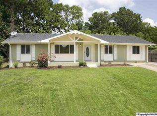 2308 Rodgers Dr NE, Huntsville, AL 35811