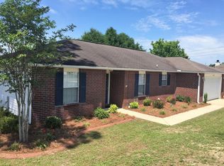 123 Wild Horse Dr, Crestview, FL 32536