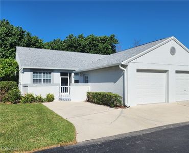4632 Blackberry Dr, Fort Myers, FL, 33905