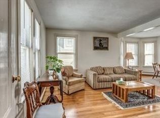 16 Bentley St #2, Salem, MA 01970