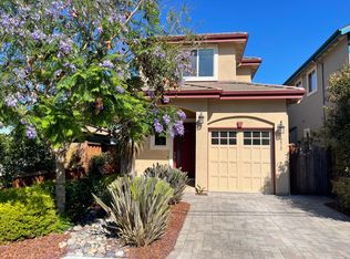 275 College Ave, Mountain View, CA 94040