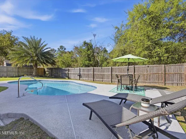636 COZYBROOK Lane W, Fleming Island, FL 32003