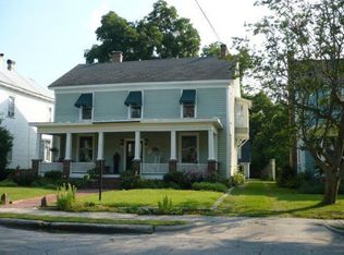 226 E Main St, Washington, NC 27889
