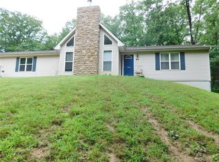 43 Jackson Oaks Ct, Wentzville, MO 63385