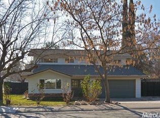 6301 Creekcrest Cir, Citrus Heights, CA 95621
