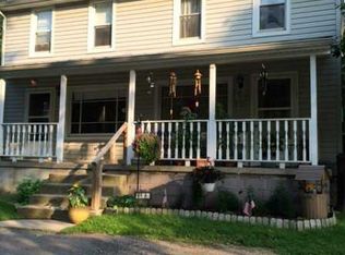 61 Walnut St, West Middlesex, PA 16159