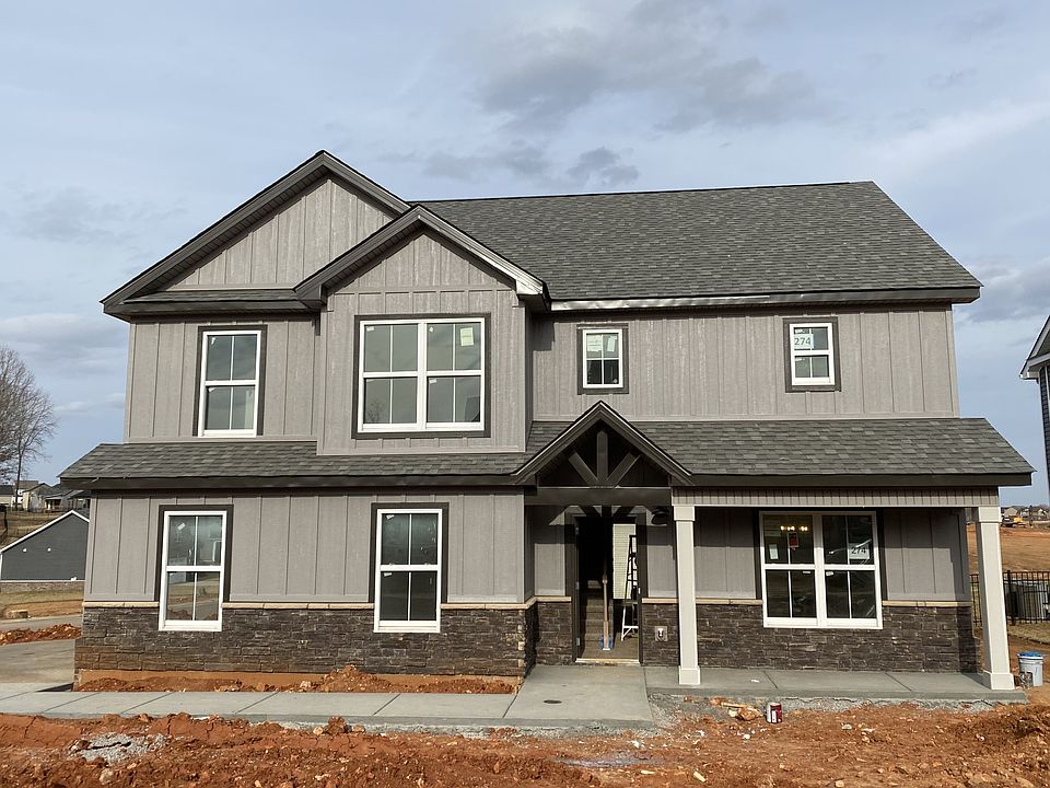 1st image of 274 Charleston Oaks Lot 274