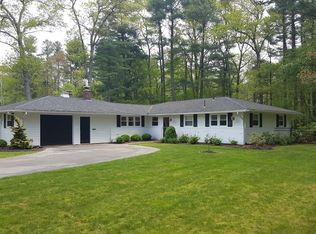 7 Elaine Rd, Hingham, MA 02043