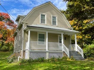 405 Jackson Hill Rd, Middlefield, CT 06455