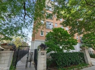 2021 N Kedzie Ave APT 3B, Chicago, IL 60647