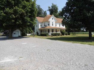 365 Sunkist Beach Rd, Tiptonville, TN 38079