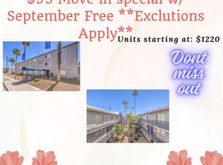515 S 13th St APT 9, Las Vegas, NV 89101