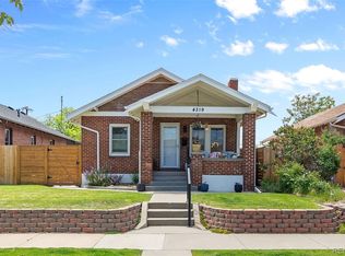 4319 Raritan St, Denver, CO 80211