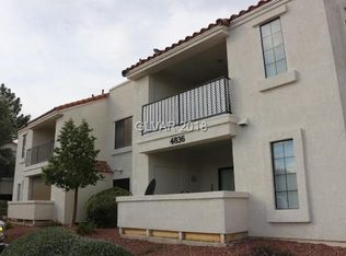 4836 Nara Vista Way UNIT 201, Las Vegas, NV 89103