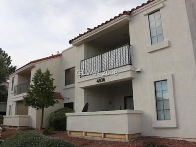 4836 Nara Vista Way Unit 201, Las Vegas, NV, 89103