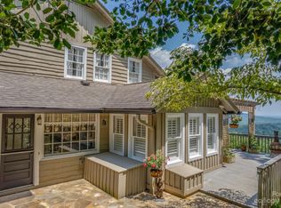 1385 Hogback Mountain Rd, Tryon, NC 28782