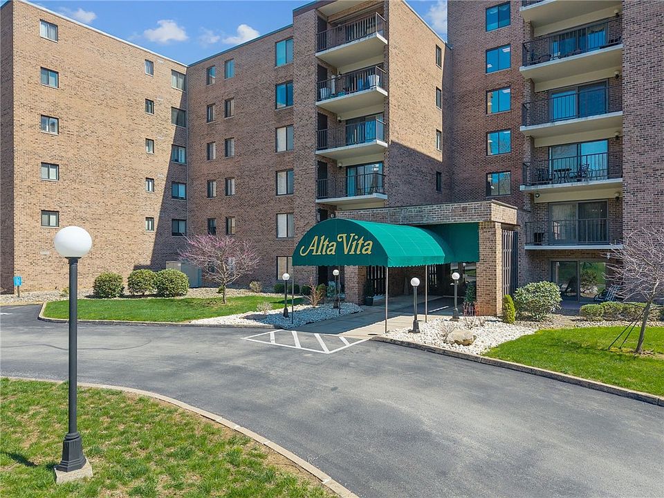 1st image of 3 Alta Vita Dr APT 206