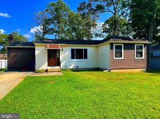 116 Karen Dr, Williamstown, NJ 08094
