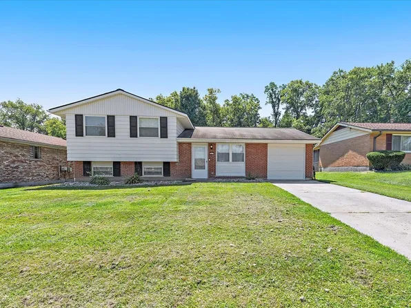 2859 Kingman Dr, Cincinnati, OH 45251