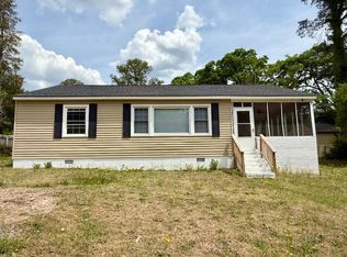 1918 Pine Haven Rd, Augusta, GA 30906