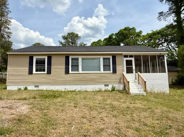 1918 Pine Haven Road, Augusta, GA 30906