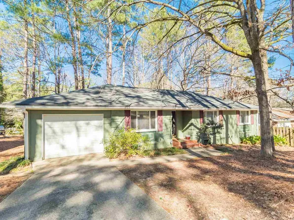 1855 Woodsboro Dr, Columbia, SC 29210