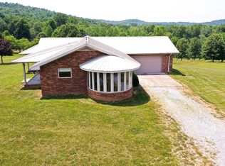 1961 Us Highway 60 E, Salem, KY 42078