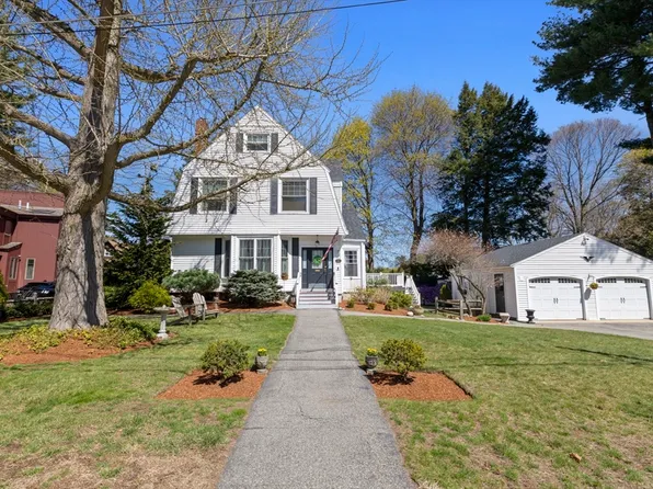 31 Morrison Ave, Stoneham, MA 02180