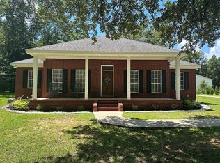 10955 Howells Ferry Rd, Semmes, AL 36575