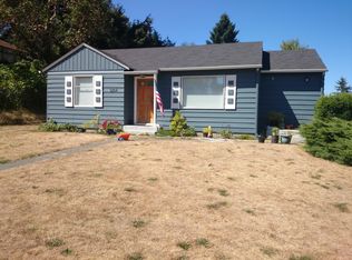 3204 SW 100th St, Seattle, WA 98146