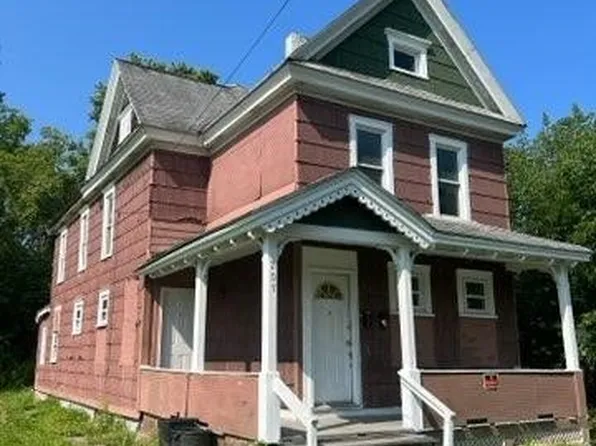 207 Fitch St, Syracuse, NY 13204