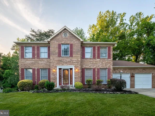 7304 Westwind Dr, Bowie, MD 20715