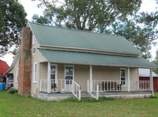 2212 Ridgeville Rd, Tullahoma, TN 37388