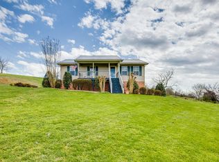 309 Maple Ridge Dr, Jonesborough, TN 37659
