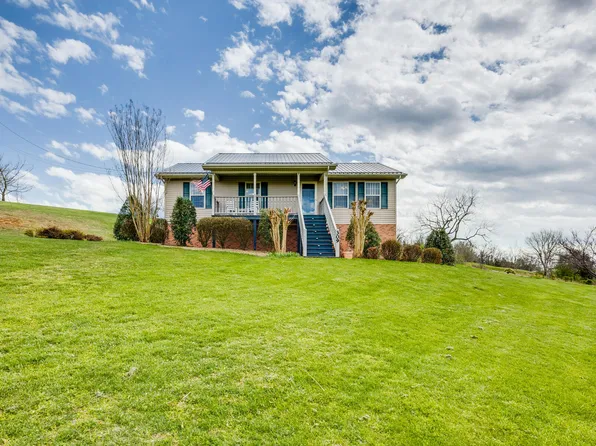 309 Maple Ridge Dr, Jonesborough, TN 37659