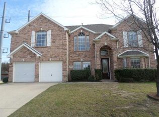 4501 Enchanted Bay Blvd, Arlington, TX 76016