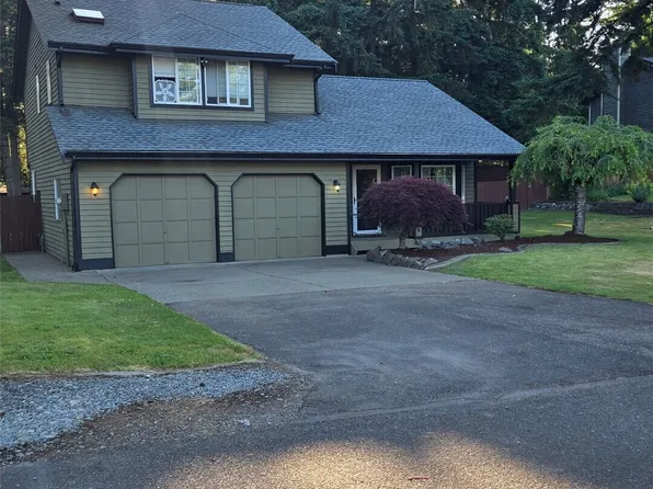 25608 68th Avenue E, Graham, WA 98338