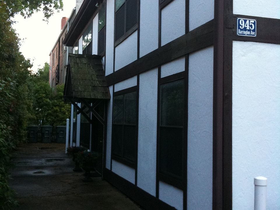 1st image of 945 Harrington Ave APT 1