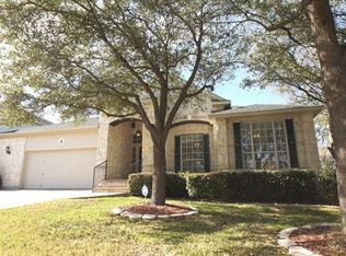 16534 Avaranche Way, Round Rock, TX 78681