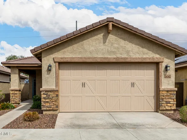 14140 W GEORGIA Drive, Surprise, AZ 85379