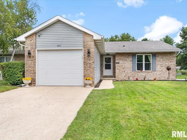 1803 Wren Dr, Springfield, IL 62703