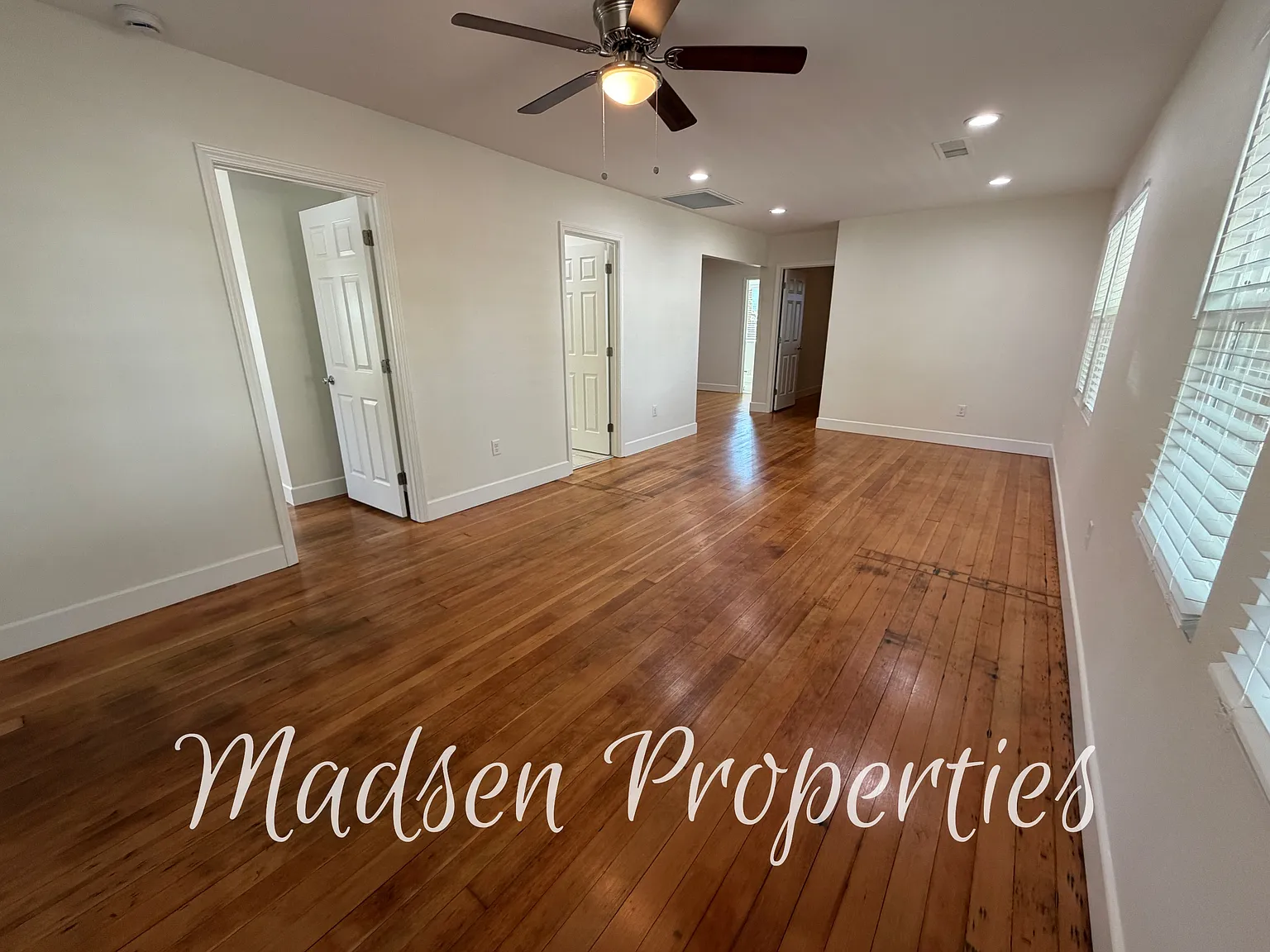 2718 Brown Avenue - 1 — Photo 4