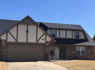 2729 S Aspen Ct, Broken Arrow, OK 74012