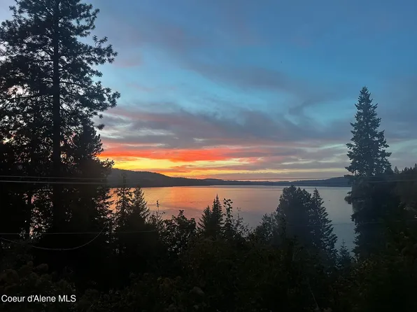 37244 S Highway 97, Harrison, ID 83833