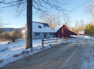 103 Pike Hill Rd, Hebron, NH 03241