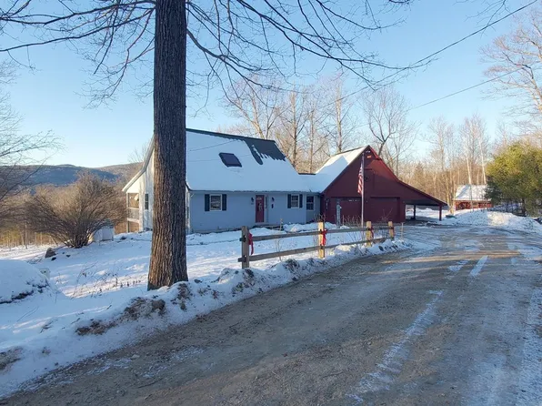 103 Pike Hill Road, Hebron, NH 03241
