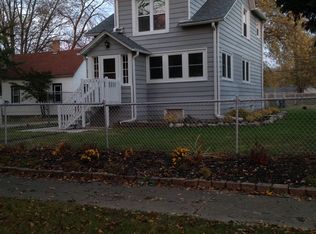 2741 Ezekiel Ave, Zion, IL